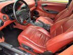 Thumbnail Photo 3 for 1997 Porsche Boxster