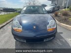 Thumbnail Photo 1 for 1997 Porsche Boxster