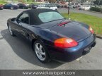 Thumbnail Photo 2 for 1997 Porsche Boxster