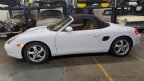 Thumbnail Photo 4 for 1997 Porsche Boxster