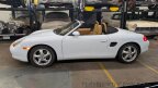 Thumbnail Photo 5 for 1997 Porsche Boxster