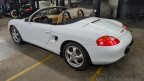 Thumbnail Photo 6 for 1997 Porsche Boxster