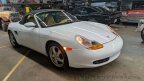 Thumbnail Photo 3 for 1997 Porsche Boxster