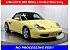 1997 Porsche Boxster