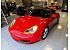 1997 Porsche Boxster