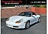 1997 Porsche Boxster