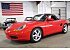 1997 Porsche Boxster