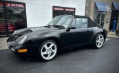 1997 Porsche Other Porsche Models