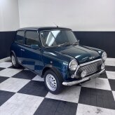 1997 Rover Mini