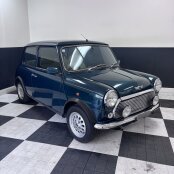 1997 Rover Mini