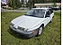 1997 Saturn S-Series