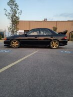 Thumbnail Photo 3 for New 1997 Subaru Impreza