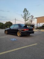Thumbnail Photo 4 for New 1997 Subaru Impreza