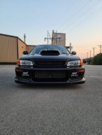 Thumbnail Photo 1 for New 1997 Subaru Impreza