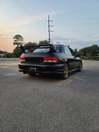 Thumbnail Photo 6 for New 1997 Subaru Impreza