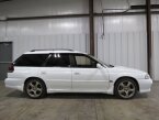 Thumbnail Photo 6 for 1997 Subaru Legacy