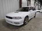 Thumbnail Photo 1 for 1997 Subaru Legacy