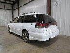 Thumbnail Photo 4 for 1997 Subaru Legacy