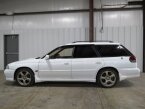 Thumbnail Photo 3 for 1997 Subaru Legacy