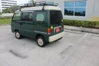 Thumbnail Photo 3 for 1997 Subaru Sambar