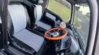 Thumbnail Photo 4 for 1997 Subaru Sambar
