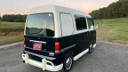 Thumbnail Photo 2 for 1997 Subaru Sambar