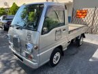 Thumbnail Photo 2 for 1997 Subaru Sambar