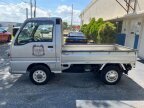 Thumbnail Photo 3 for 1997 Subaru Sambar