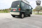Thumbnail Photo 6 for 1997 Subaru Sambar