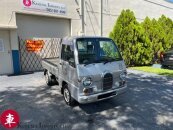 1997 Subaru Sambar