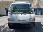 Thumbnail Photo 2 for 1997 Suzuki Carry