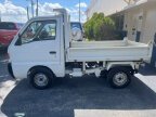 Thumbnail Photo 4 for 1997 Suzuki Carry