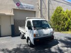 Thumbnail Photo 1 for 1997 Suzuki Carry