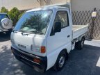 Thumbnail Photo 3 for 1997 Suzuki Carry