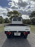 Thumbnail Photo 5 for 1997 Suzuki Carry