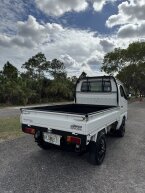 Thumbnail Photo 4 for 1997 Suzuki Carry