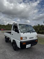 Thumbnail Photo 2 for 1997 Suzuki Carry