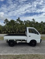 Thumbnail Photo 3 for 1997 Suzuki Carry