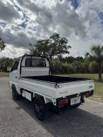 Thumbnail Photo 6 for 1997 Suzuki Carry