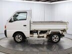 Thumbnail Photo 2 for 1997 Suzuki Carry