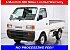 1997 Suzuki Carry