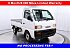 1997 Suzuki Carry
