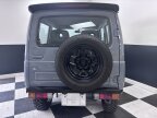 Thumbnail Photo 4 for 1997 Suzuki Jimny