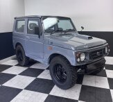1997 Suzuki Jimny