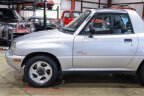 Thumbnail Photo 4 for 1997 Suzuki X-90