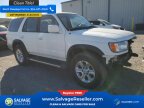 Thumbnail Photo 5 for New 1997 Toyota 4Runner 2WD SR5