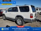 Thumbnail Photo 3 for New 1997 Toyota 4Runner 2WD SR5