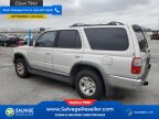 Thumbnail Photo 3 for New 1997 Toyota 4Runner 2WD SR5