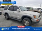 Thumbnail Photo 5 for New 1997 Toyota 4Runner 2WD SR5