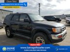 Thumbnail Photo 5 for New 1997 Toyota 4Runner 2WD Limited